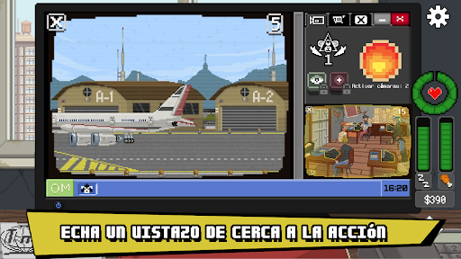 Do Not Feed The Monkeys Lite Screenshot 2