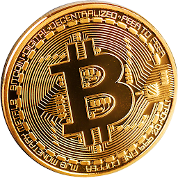 Icon image Bitcoin Lock Screen