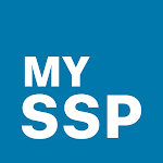 Cover Image of Download My SSP  APK