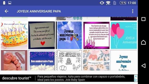 Download Joyeux Anniversaire Papa Free For Android Joyeux Anniversaire Papa Apk Download Steprimo Com