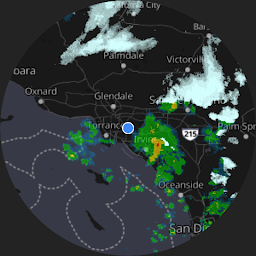 MyRadar Weather Radar Pro