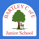 Bartley CE Junior School App icon