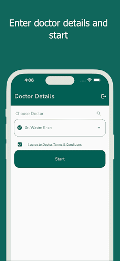 Pantodac APD Camp Screen 2