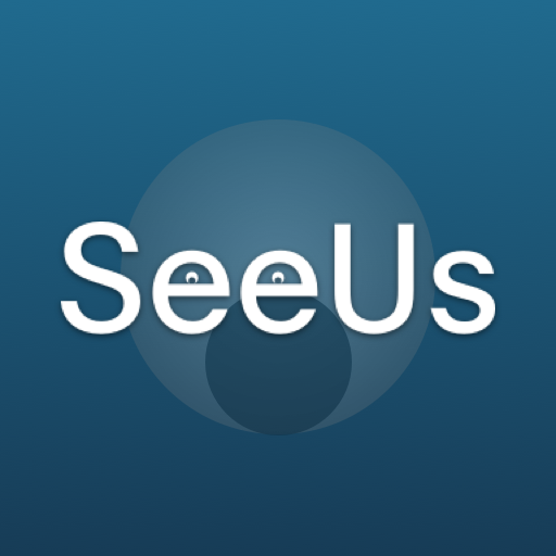 SeeUs Admin App 1.8.2.demo Icon