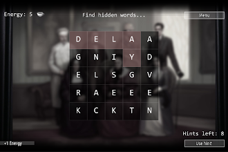 Game screenshot Who Is The Killer? Episode I apk download