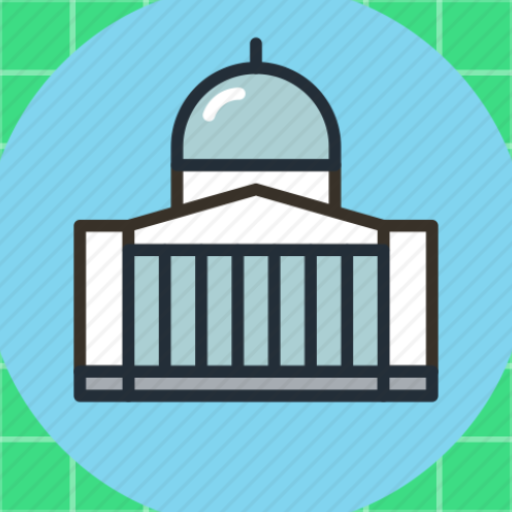 Tamil Administrative Terms logo