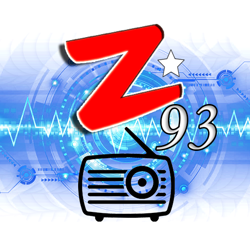 Zeta 93 Puerto Rico Zeta Radio logo