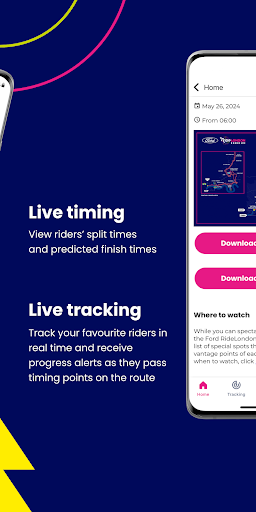 2024 Ford RideLondon-Essex Screen 3