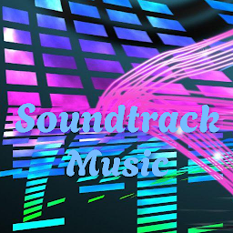 Icon image Soundtrack Music Radio
