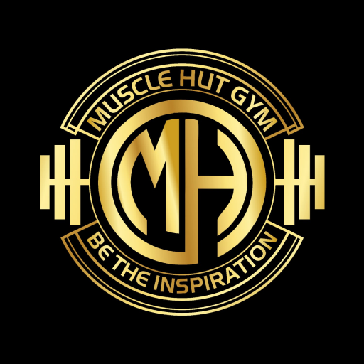 Muscle Hut Gym 1.0 Icon