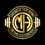 Muscle Hut Gym icon