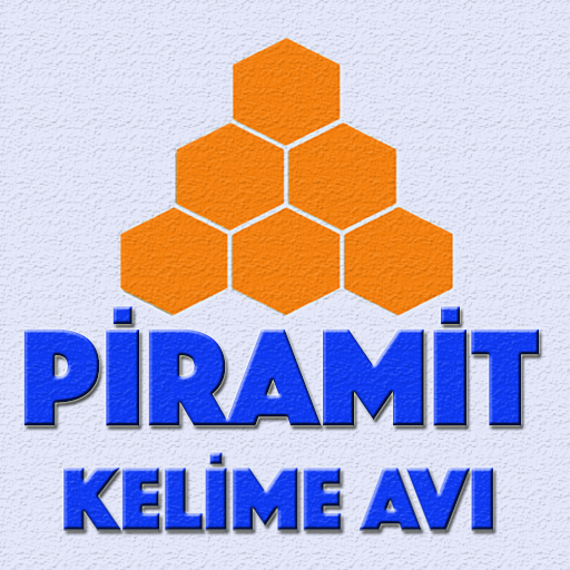 Piramit Kelime Avı Oyunu Windowsでダウンロード