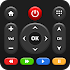 Universal TV Remote Control1.1.9