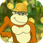 Cover Image of Descargar Monkey Bonano 1.1 APK