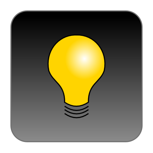 Brightness Notification Bar