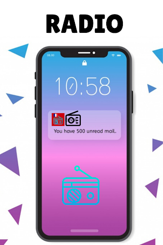 Radio RMC direct gratuit free online - Latest version for Android -  Download APK