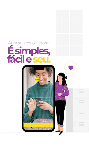 Android application WeGo Pag screenshort