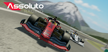 Assoluto Racing APK