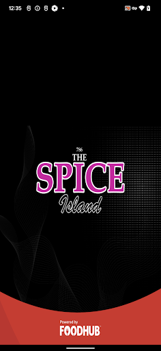 Android application Spice Island screenshort