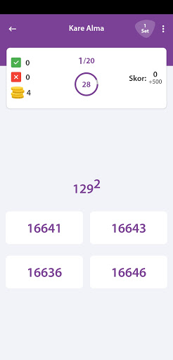 Practical Mathematics  Learn Test Play Offline