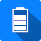 Battery Saver + icon