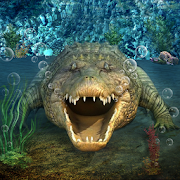 Underwater Animals Hunting Attack Simulator