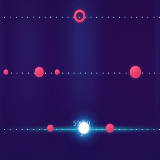 Jumping Dot Free Game Apps Op Google Play