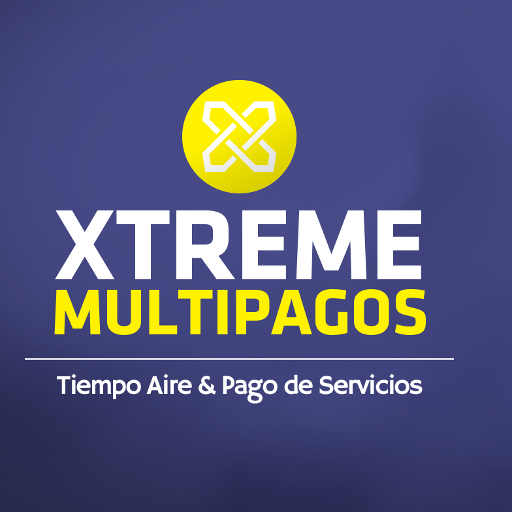 Xtrememultipagos logo