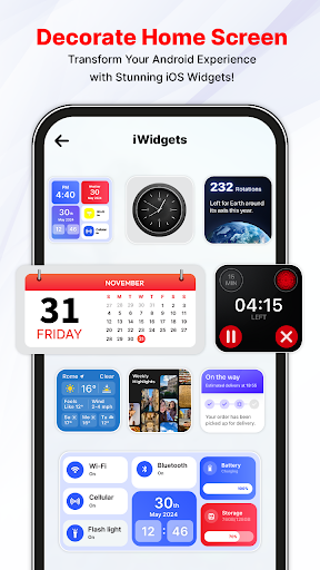 Anteprima dell'app