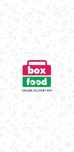 box food online delivery app Unknown
