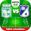 App Download Fútbol Colombiano Juego Install Latest APK downloader