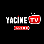 Cover Image of Tải xuống yacine tv sport live guide 1.0.0 APK