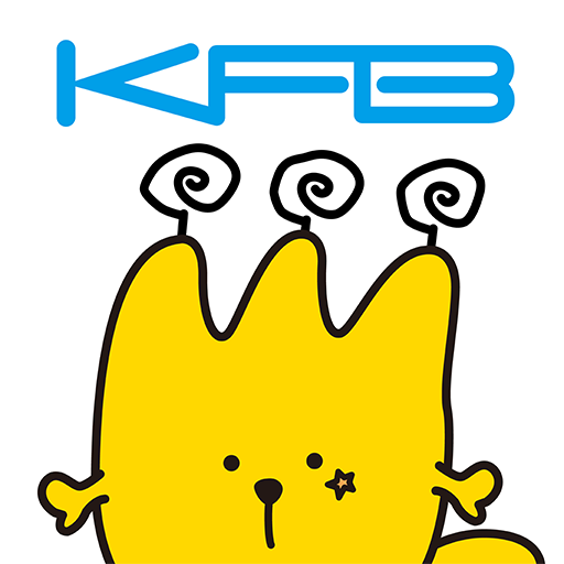 KFBアプリ logo