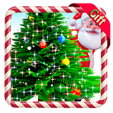 Will you get gifts from Santa? icon