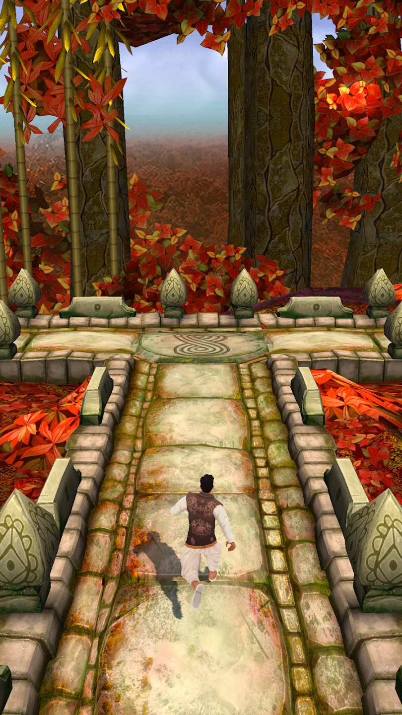 Temple Run 2 APK v1.51.1 Free Download - APK4Fun