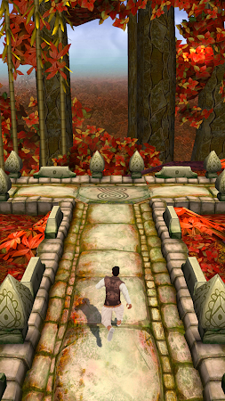Game screenshot Temple Run 2 apk download