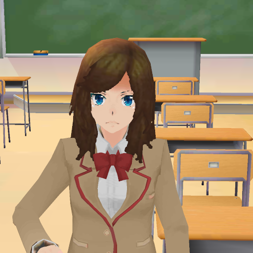 Women's School Simulator 2020 1.74 Icon
