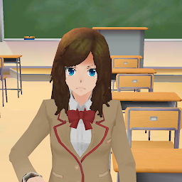 Icon image Women's School Simulator 2020