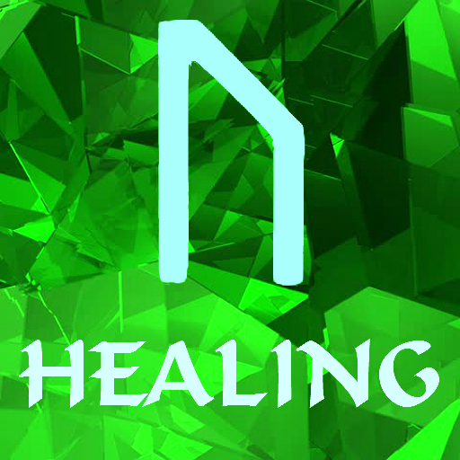 Healing Runes (Norse Runic Mag 2.0 Icon