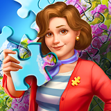 Puzzle Villa－HD Jigsaw Puzzles icon