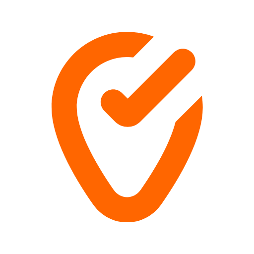 Track-POD Route Manager logo