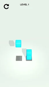 Jelly Stack - Sort Color