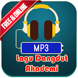 Lagu Dangdut Akademi icon