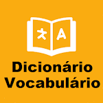 Cover Image of Tải xuống English Portuguese Dictionary  APK