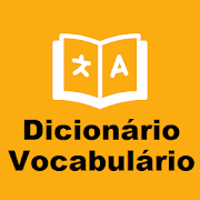English Portuguese Dictionary,  Learn Vocabulary
