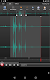 screenshot of WavePad Audio Editor