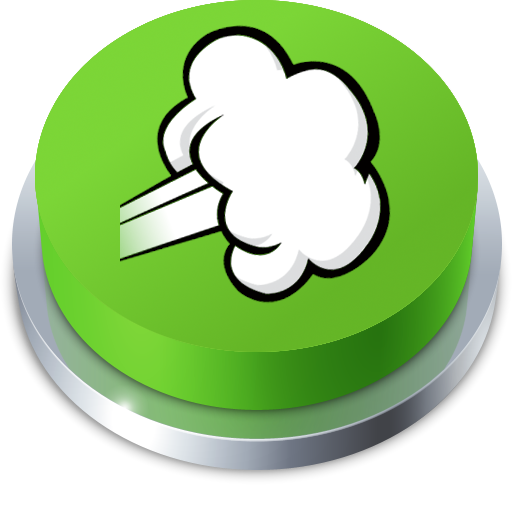 Fart Sound Button logo