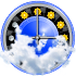 Weather station with barometer: eWeather HDF8.1.0