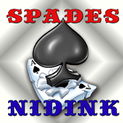 Spades Nidink