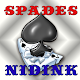 Spades Nidink